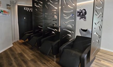 Coiffeurs et Associés Revel (La Boite à Tifs) : Coiffeur à Revel