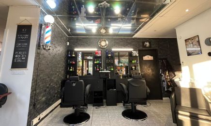 MZR Castelnau Coiffure  : Barbier à Castelnau-d'Estrétefonds