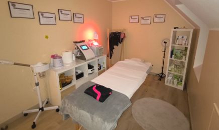Body Dreams by Mariline : Institut de beauté à Fontenay-Trésigny