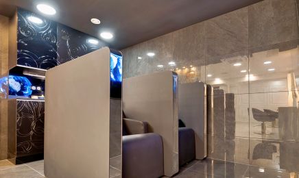 Platinium Paris 6 : Coiffeur à Paris
