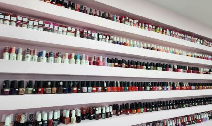 Co em nails  : Manucure à Paris