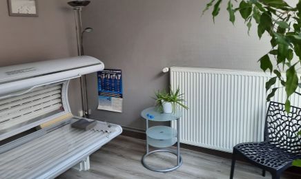Oran’G : Institut de beauté à Reims