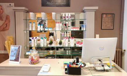 ART'TECHNIC  : Coiffeur à Bellac