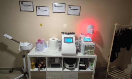 Body Dreams by Mariline : Institut de beauté à Fontenay-Trésigny