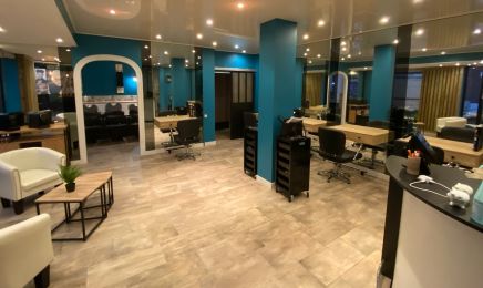 Marie claire atelier de coiffure : Coiffeur à Chauny