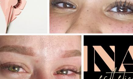 INA esthetic  : Manucure à Guyancourt