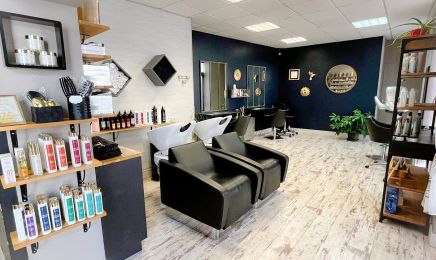 Coté Salon : Coiffeur à Les Herbiers