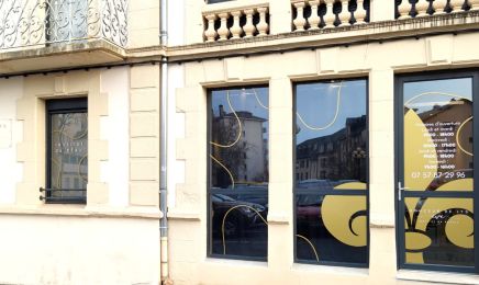 Douceur de Lys - Eve : Coiffeur à Rodez