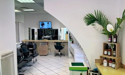 Coiffure Andrée : Coiffeur à Clermont-Ferrand