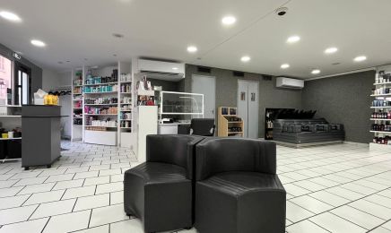 Coiffure mil coupe extension : Manucure à Saint-Symphorien-d'Ozon