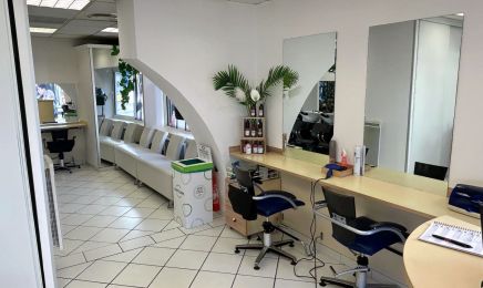 Coiffure Andrée : Coiffeur à Clermont-Ferrand