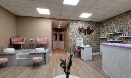 Belleza Institut : Institut de beauté à Croix
