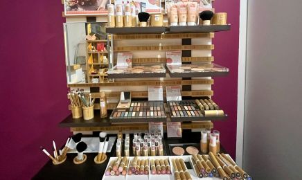 Stef Beauté Massage et Relaxation  : Coiffeur à Maubec