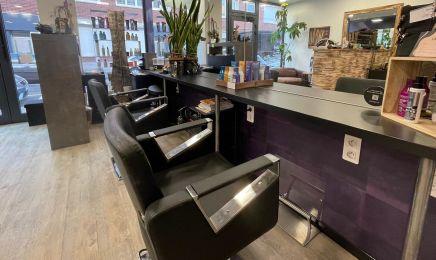 L'atelier coiffure : Barbier à Amiens