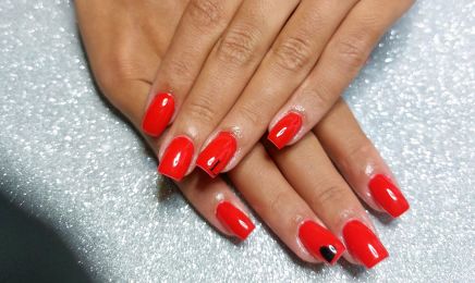 Alicia Nails : Manucure à Bastia