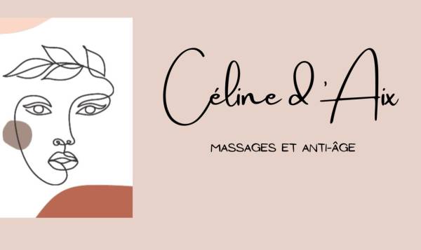 Céline d’Aix - Massages
