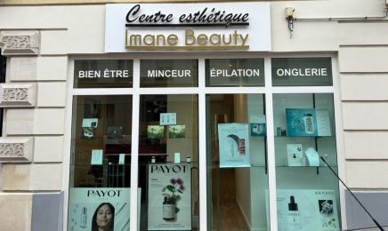 Imane Beauty  : Institut de beauté à Maisons-Alfort