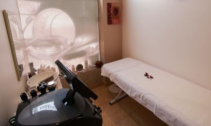 Alys Orient : Institut de beauté à Athis-Mons