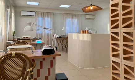 Le Trendy : Manucure à Six-Fours-les-Plages