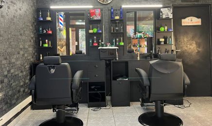 MZR Castelnau Coiffure  : Barbier à Castelnau-d'Estrétefonds