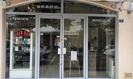J & S Contraste : Coiffeur à Garches