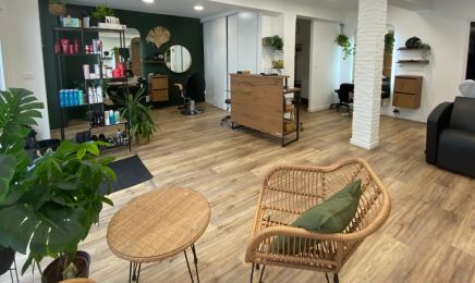 Ideatiff : Coiffeur à Coulounieix-Chamiers