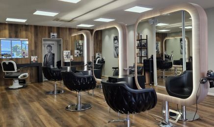 Coiffeurs et Associés Revel (La Boite à Tifs) : Coiffeur à Revel