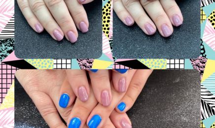 Ongles Therese : Manucure à Balma