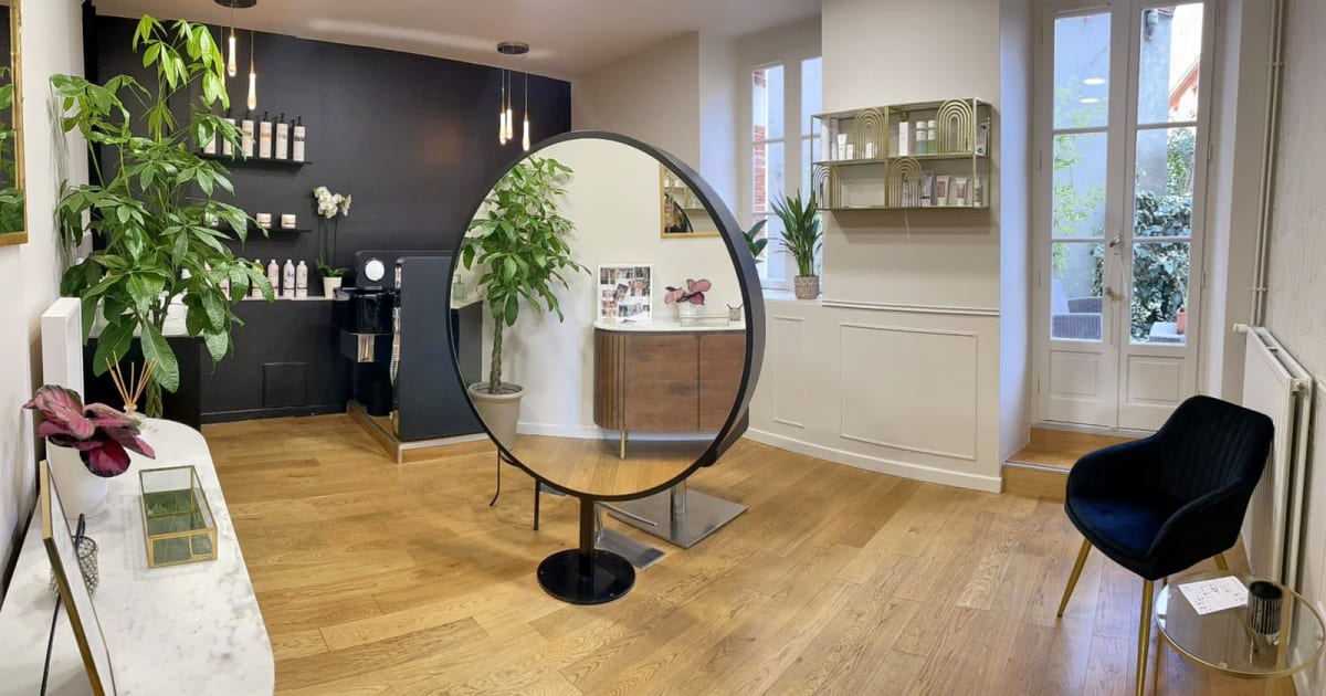 Fabienne Foulquier chez LC Concept Store : coiffeur à Toulouse