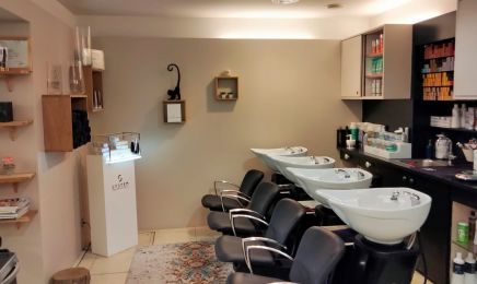 La suite : Institut de beauté à Saint-Malo