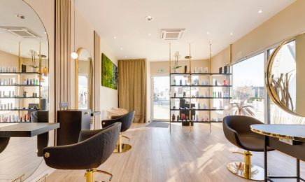 Salon Slh Milizac : Coiffeur à Milizac-Guipronvel