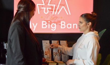 My Big Bang - Langueux Esthétique & Fitness : Institut de beauté à Langueux