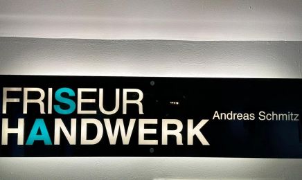 FriseurHandwerk Andreas Schmitz: Friseur in Leverkusen