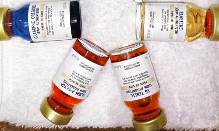 Luminoskin : institut de massage - soins visage : Institut de beauté à Nice
