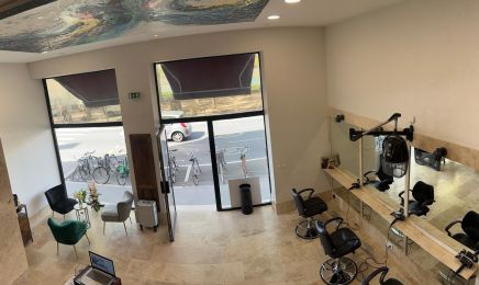 Bel Art : Coiffeur à Lyon