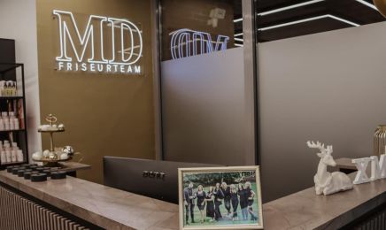 Friseursalon Maria: Friseur in Stadthagen