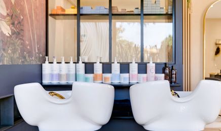 Salon Slh Milizac : Coiffeur à Milizac-Guipronvel