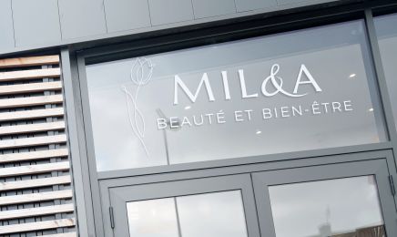 Mil&a Beauté : Manucure à Plomeur