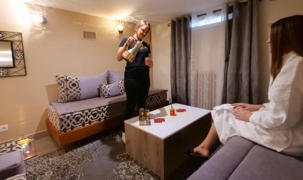 Alys Orient : Institut de beauté à Athis-Mons