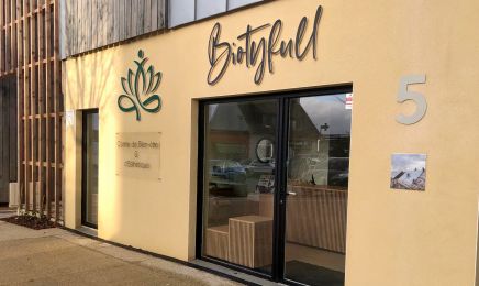 BIOTYFULL : Institut de beauté à Milizac-Guipronvel