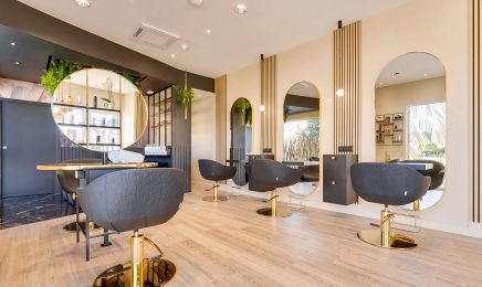 Salon Slh Milizac : Coiffeur à Milizac-Guipronvel