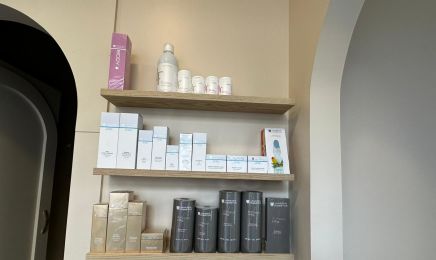 Beauty by Cindy - Kobido Turbinada JetPeel : Coiffeur à Vincennes