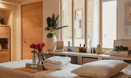 Juste essentielles Caro Fort : Institut de beauté à Anisy