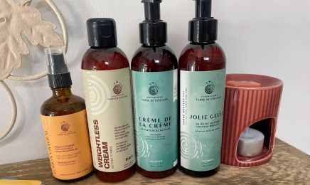 Lun’Harmonie  : Coiffeur à Nanteuil