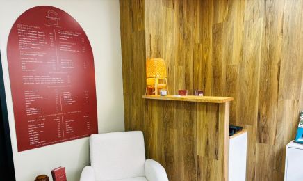 Terre de Beauté - St Étienne de Montluc : Manucure à Saint-Étienne-de-Montluc