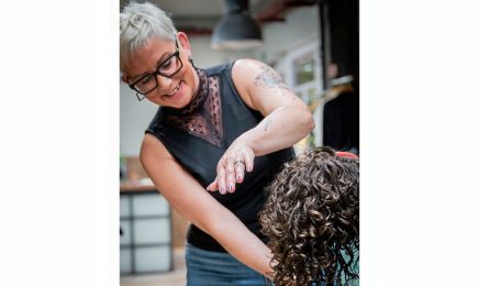 Calligraphy Hair Martina Bark: Friseur in Scheeßel
