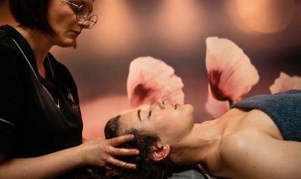 Aurum Spa  : Spa à Sarzeau