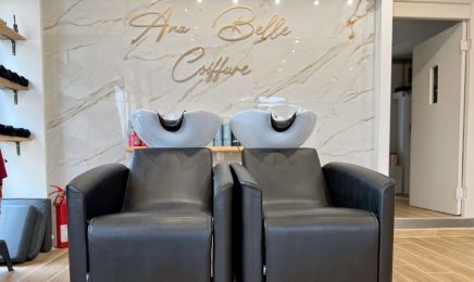 Annabelle Coiffure  : Coiffeur à Vonnas