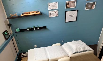 RC Dermo - Infirmière Dermographe : Coiffeur à Metz