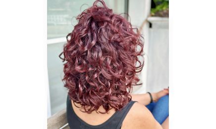 Calligraphy Hair Martina Bark: Friseur in Scheeßel